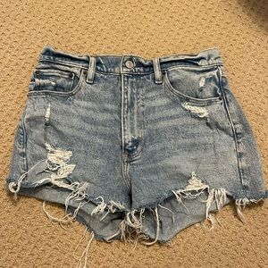 Abercrombie shorts